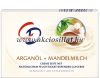 CD argánolaj és mandulatej lágy szappan 125g CD argánolaj és mandulatej lágy szappan 125g