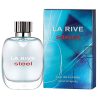 La Rive - Steel Men EDT 90 ml / Hugo Boss Hugo Element La Rive - Steel Men EDT 90 ml / Hugo Boss Hugo Element