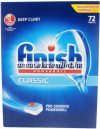 Calgonit Finish Powerball Classic mosogatógép tabletta 72 db Calgonit Finish Powerball Classic mosogatógép tabletta 72 db