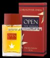 Christopher Dark Open For Woman EDP 100ml / Yves Saint Laurent Opium parfüm utánzat Christopher Dark Open For Woman EDP 100ml / Yves Saint Laurent Opium parfüm utánzat