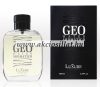 Luxure Geo Water Aromatico EDT 100ml / Giorgio Armani Acqua di Gio Profumo parfüm utánzat Luxure Geo Water Aromatico EDT 100ml / Giorgio Armani Acqua di Gio Profumo parfüm utánzat