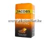 Jacobs Meister Röstung örölt pörkölt kávé 500g Jacobs Meister Röstung örölt pörkölt kávé 500g