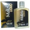 Malizia Uomo - Gold After Shave 100 ml Malizia Uomo - Gold After Shave 100 ml