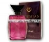 Blue Up Bohemian Dark Crystal EDP 100ml / Versace Crystal Noir parfüm utánzat Blue Up Bohemian Dark Crystal EDP 100ml / Versace Crystal Noir parfüm utánzat