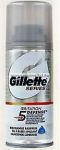 Gillette Mach3 Irritation Defense borotvagél 75ml Gillette Mach3 Irritation Defense borotvagél 75ml