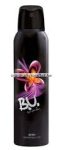 B.U. Trendy dezodor 150ml (Deo spray) B.U. Trendy dezodor 150ml (Deo spray)