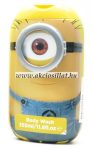 Despicable Me Minion Stuart tusfürdő 350ml Despicable Me Minion Stuart tusfürdő 350ml