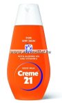 Creme 21 testápoló száraz bőrre 250ml Creme 21 testápoló száraz bőrre 250ml