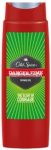 Old Spice Danger Time tusfürdő 250ml Old Spice Danger Time tusfürdő 250ml
