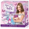 Disney Violetta Love ajándékcsomag 50ml + 150ml Disney Violetta Love ajándékcsomag 50ml + 150ml