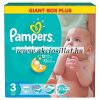 Pampers Active Baby-Dry pelenka 3 Midi (4-9kg) 132db Pampers Active Baby-Dry pelenka 3 Midi (4-9kg) 132db