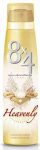 8x4 Heavenly dezodor (deo spray) 150ml 8x4 Heavenly dezodor (deo spray) 150ml