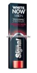 Signal White Now Men Energy Kick fogkrém 75ml Signal White Now Men Energy Kick fogkrém 75ml