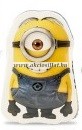 Despicable Me Minion Stuart varázs kendő 30x30 cm Despicable Me Minion Stuart varázs kendő 30x30 cm