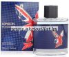 Playboy London parfüm EDT 100ml Playboy London parfüm EDT 100ml