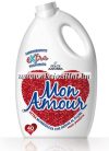 Felce Azzurra Mon Amour Rosso Passione öblítő 3000ml Felce Azzurra Mon Amour Rosso Passione öblítő 3000ml