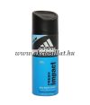 Adidas Fresh Impact dezodor 150ml (deo spray) Adidas Fresh Impact dezodor 150ml (deo spray)